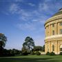 NT - Ickworth House, Park & Garden