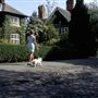 Grappenhall Village