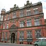 Grosvenor Museum