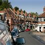 Brockenhurst