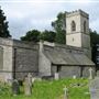 St Johns Church, Throapham