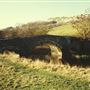 Semer Water Bridge
