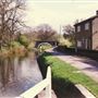 Dowley Gap Locks
