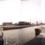 Lockside Port Of Immingham