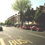 Hessle Road