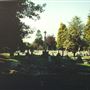 Hessle Cemetery