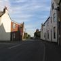 Aldbrough Village