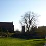 Thurstaston Village