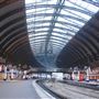 York Railway Station