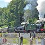 Dean Forest Railway