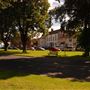 Stokesley Memorial Bench