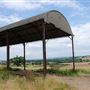 Hay Shelter - Malton