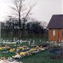 Grange Lane Cemetery