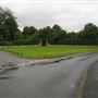 Village Pond and Village Green, Brantingham