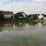 Village Pond, Swanland