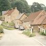 Boltby Village