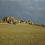 Almscliffe Crag