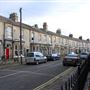 St Olaves Road