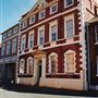 Fairfax House