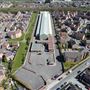 Fairfield Business Park - Build Space