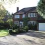 Moor Park Estate - Bedford Road