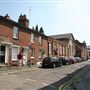 Spicer Street