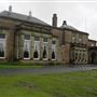 Preston Hall