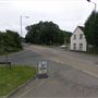 Crossroads near Bell Bar