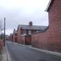 Chillingham Road Terraces