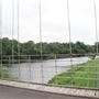 Union Suspension Bridge