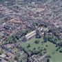 St Albans City Centre