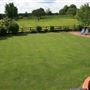 Barn, The
