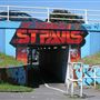 M32 & St Pauls Underpass