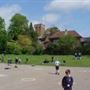 Abbey CE VA Primary School