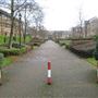 Reeds Crescent - Estate Flat