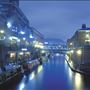 Brindleyplace Canals