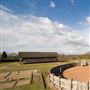 Lunt Roman Fort