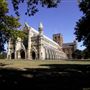 St Albans Cathedral / Abbey