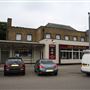 Queens Square