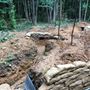 Railway Wood Trenches