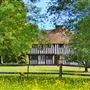 Parsonage Farm