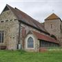 St Marys Church Kenardington
