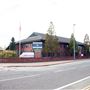 Haldane Barracks