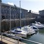 Royal William Yard - Marina