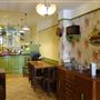 The Home Front Tea Room