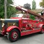 Leyland 1939 Vintage Fire Engine