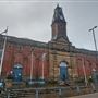 Stalybridge Civic Hall