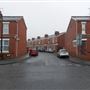 Langshaw Street, Old Trafford