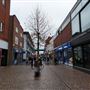 Stamford Qtr, Altrincham