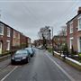 Housing, New Street, Altrincham